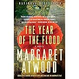 The Year of the Flood (The MaddAddam Trilogy)