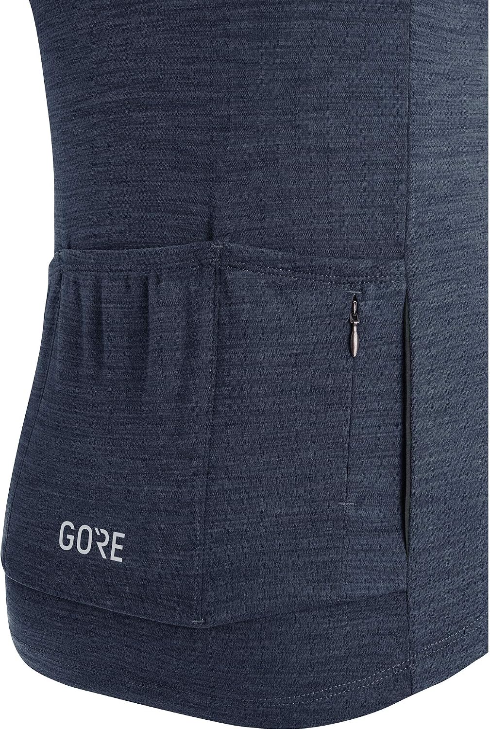 GORE WEAR C3 Womens Jersey Outdoor 
