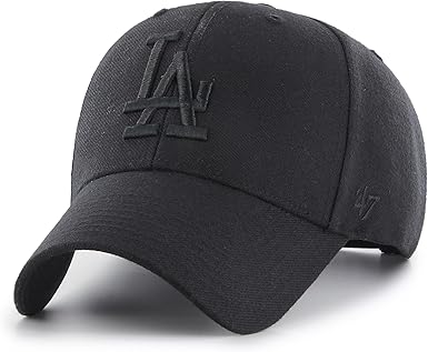 los angeles baseball hat