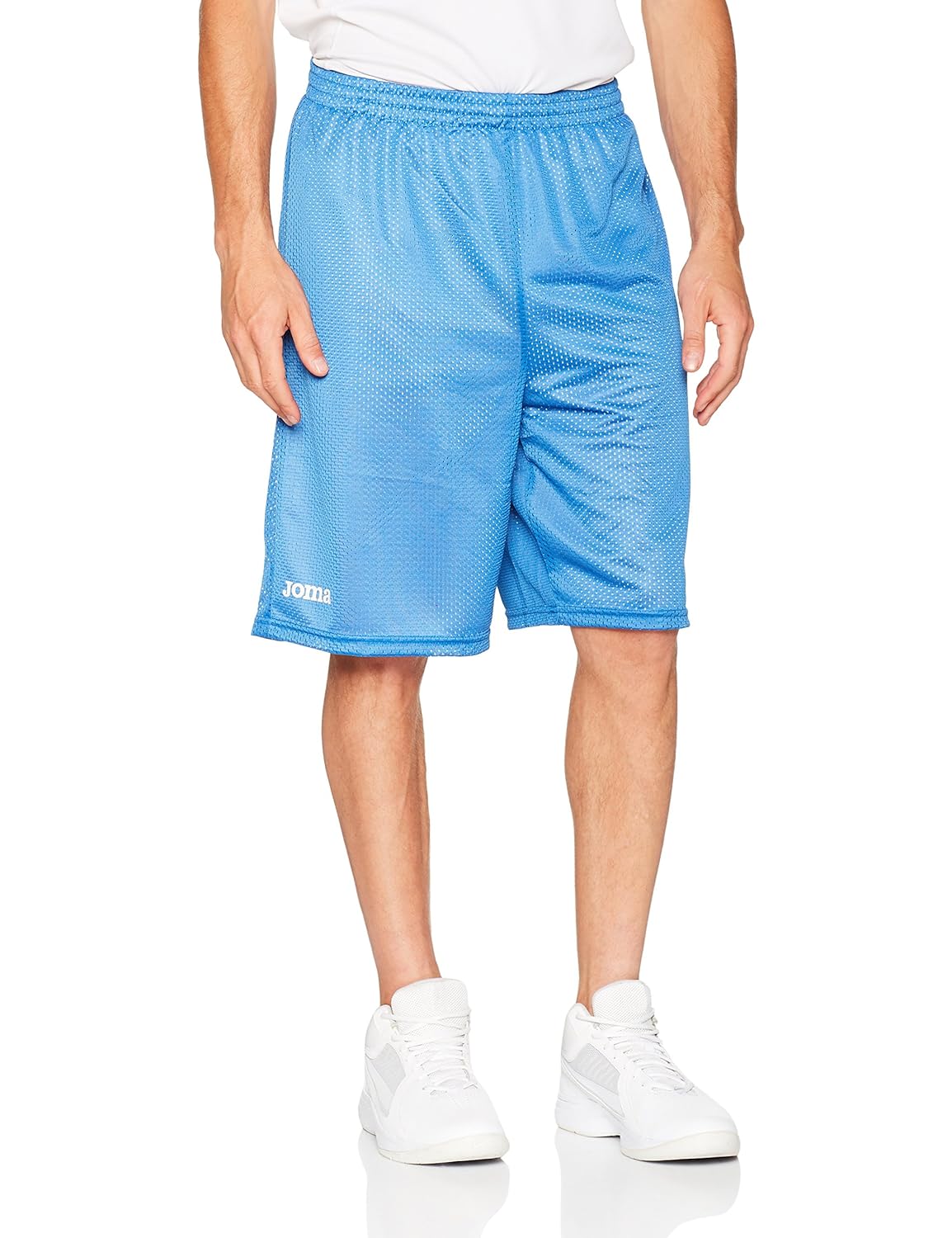 Joma - Short Basket Reversible Rookie: Amazon.es: Ropa y accesorios
