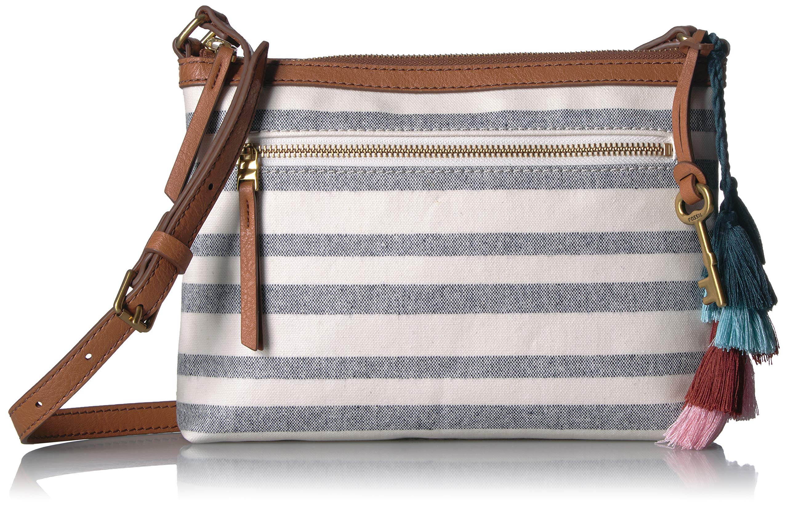 fossil fiona small crossbody bag
