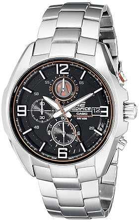 casio edifice 529