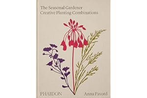 The Seasonal Gardener: Creative Planting Combinations