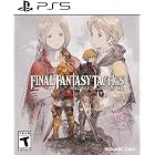 FINAL FANTASY TACTICS &ndash;The Ivalice Chronicles&ndash; Amazon Exclusive Edition (PS5)