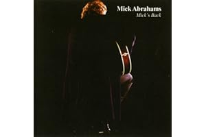 Mick's Back