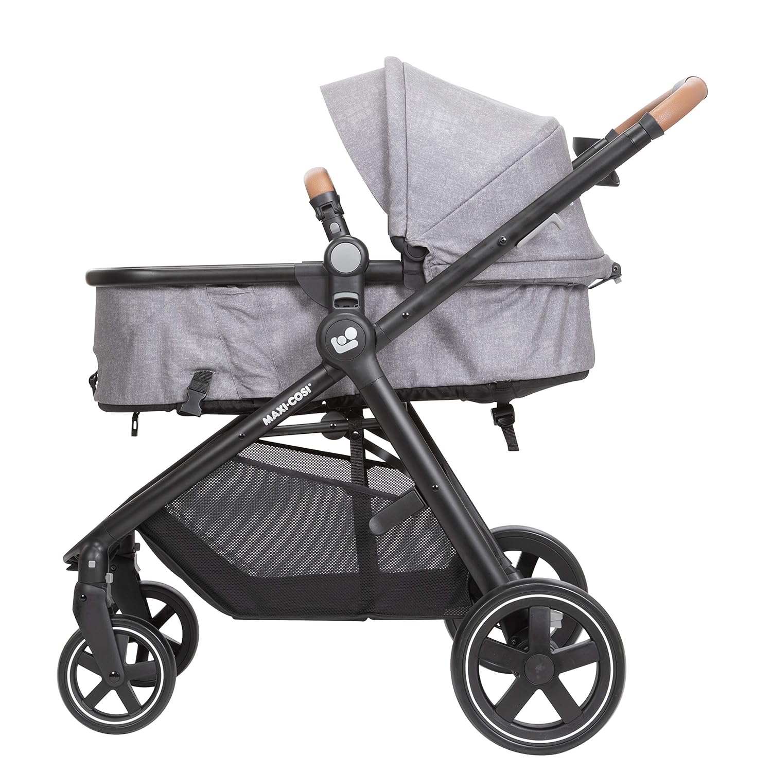 maxi cosi 5 in 1 zelia