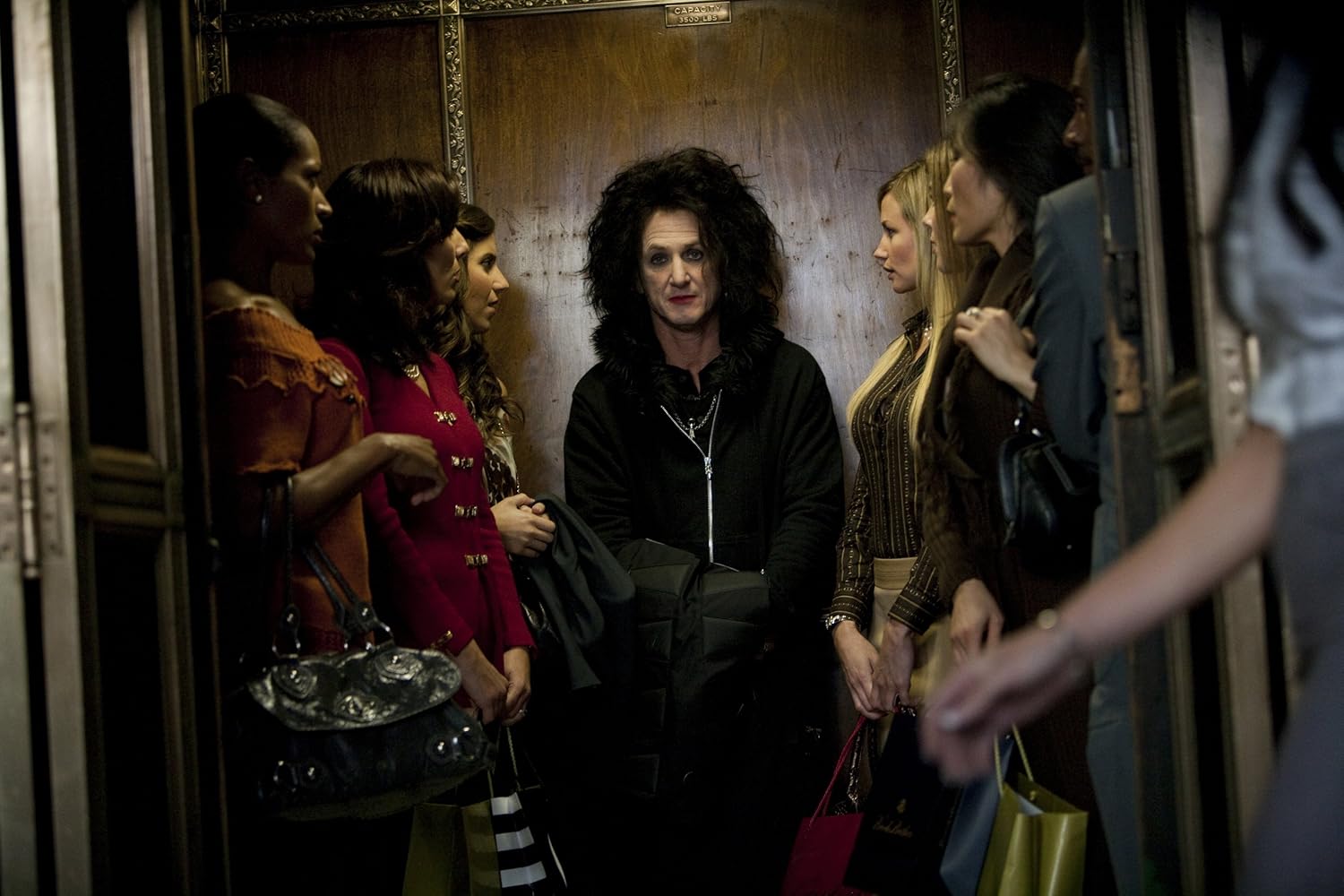 Risultati immagini per this must be the place