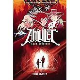 Firelight: A Graphic Novel (Amulet #7) (7)