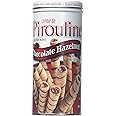 DeBeukelaer Creme de Pirouline Chocolate Hazelnut - 3.25 oz