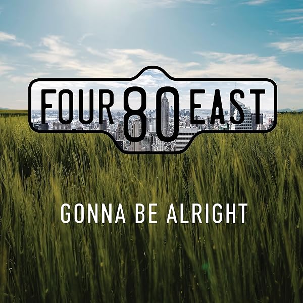 Four80East - Four On The Floor - Amazon.com Music