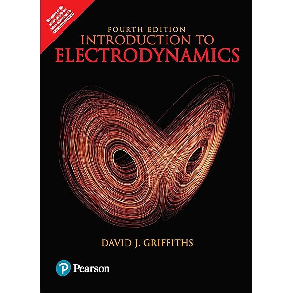 Introduction to Electrodynamics 4th edition: Griffiths