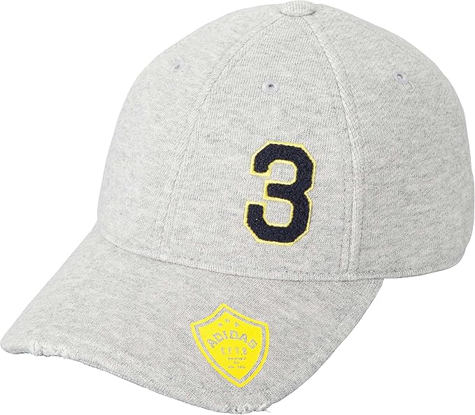 Amazon アディダスゴルフ キャップ Jli04 レディース ヘザーグレー 日本 フリー 56cmから58cm Free サイズ 帽子 通販