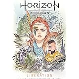 Horizon Zero Dawn Vol. 2: Liberation