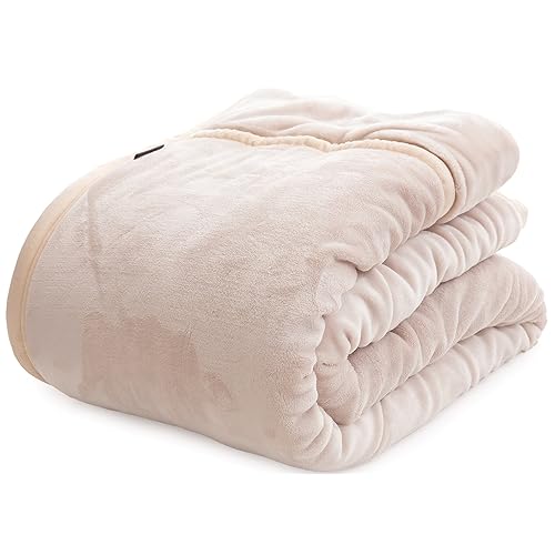 マイクロファイバー 厚手 高級素材 心地いい眠りをサポートする毛布のおすすめ17選 Dime アットダイム