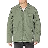 woolrich drifter jacket