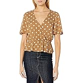 Steve Madden Women's Blouse