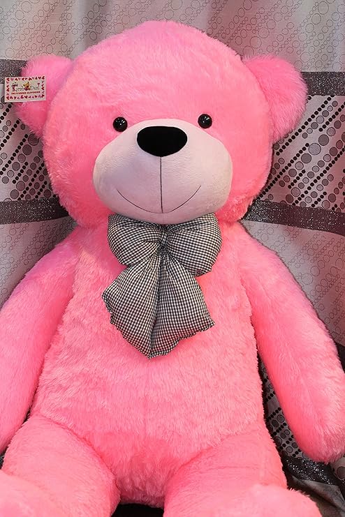 5 feet teddy bear in flipkart