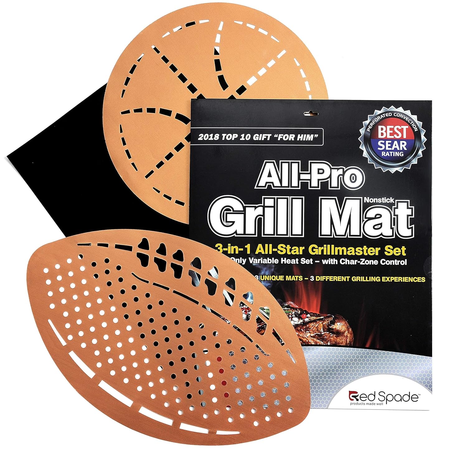 Best sears gas charcoal combo grill