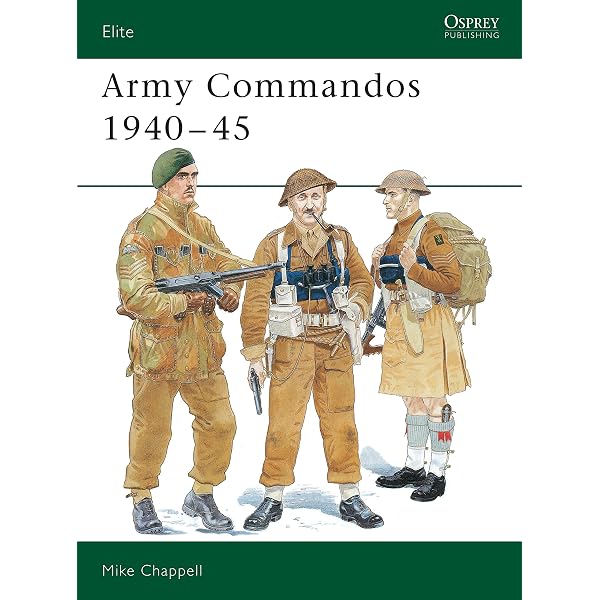 The British Army Handbook 1939-1945: Forty, George: 9780750931908