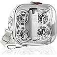 Sac de transport StartRC en PU pour DJI Neo Sac de transport StartRC en PU pour DJI Neo