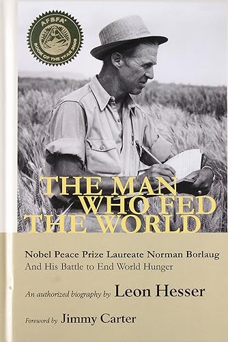 Download The Man Who Fed the World PDF