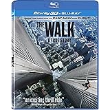 The Walk (3D Blu-ray + Blu-ray)