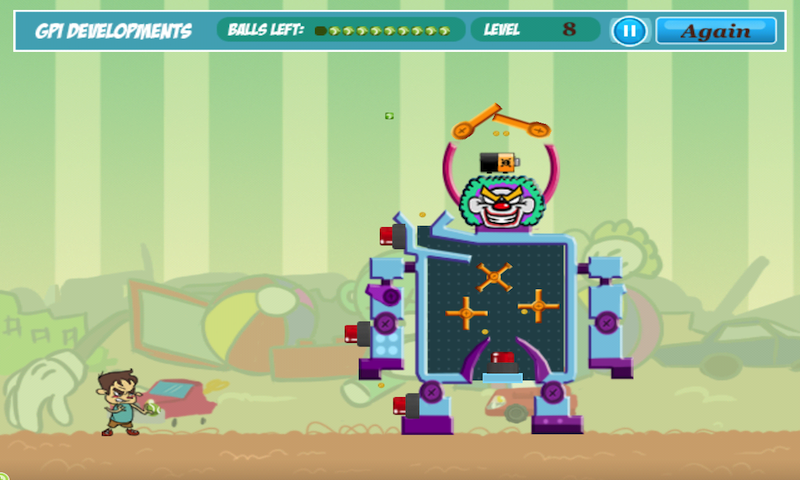 Sling Toys Madness - Thumbnail 2