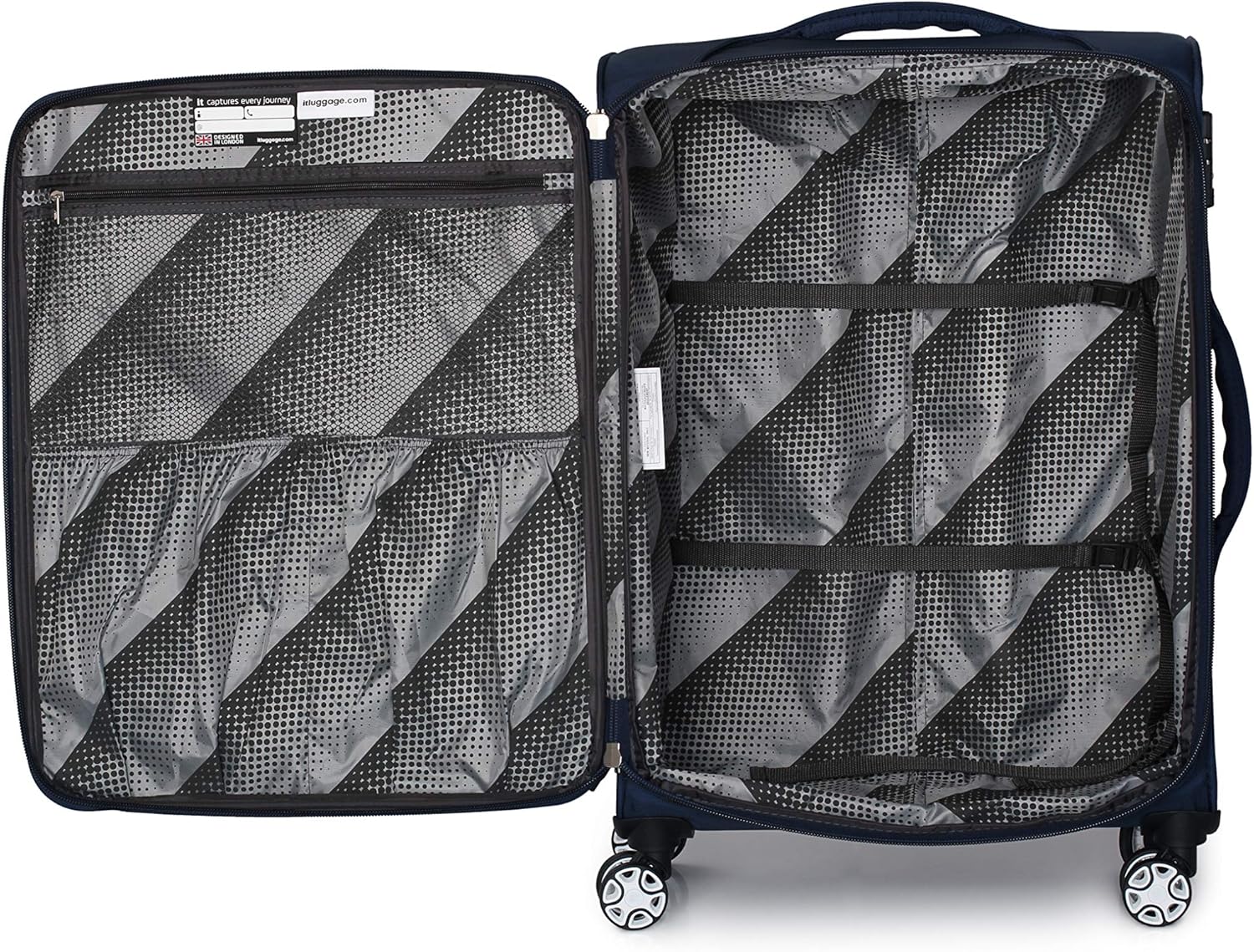 it luggage megalite fascia 26.6