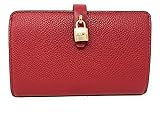 Michael Kors Adele Slim Bifold Leather Wallet with