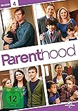 Parenthood - Season 4 [3 DVDs]