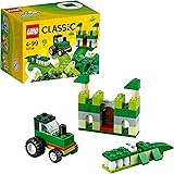 LEGO Classic - Kreativ-Box