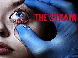 The Strain - Staffel 1