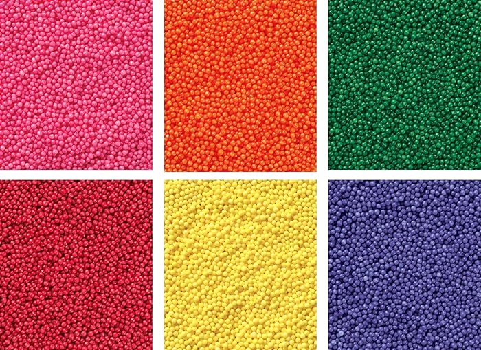 The Best Food Sprinkles