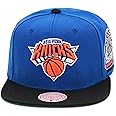 Mitchell & Ness All Star Color Snapback Hat Adjustable Cap HWC
