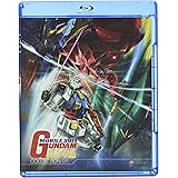 Mobile Suit Gundam (First Gundam) Part 1 Blu-ray Collection
