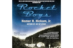 Rocket Boys