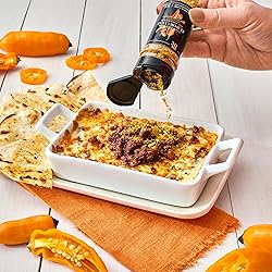 McCormick Seasoning, Aji Amarillo, 2025 Flavor of