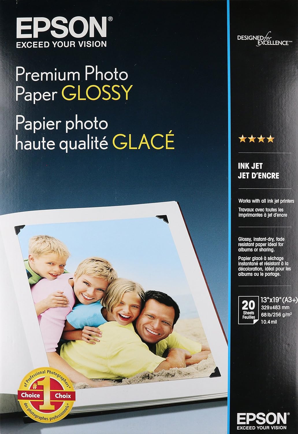 Which Is The Best 3M Photo Paper Premium