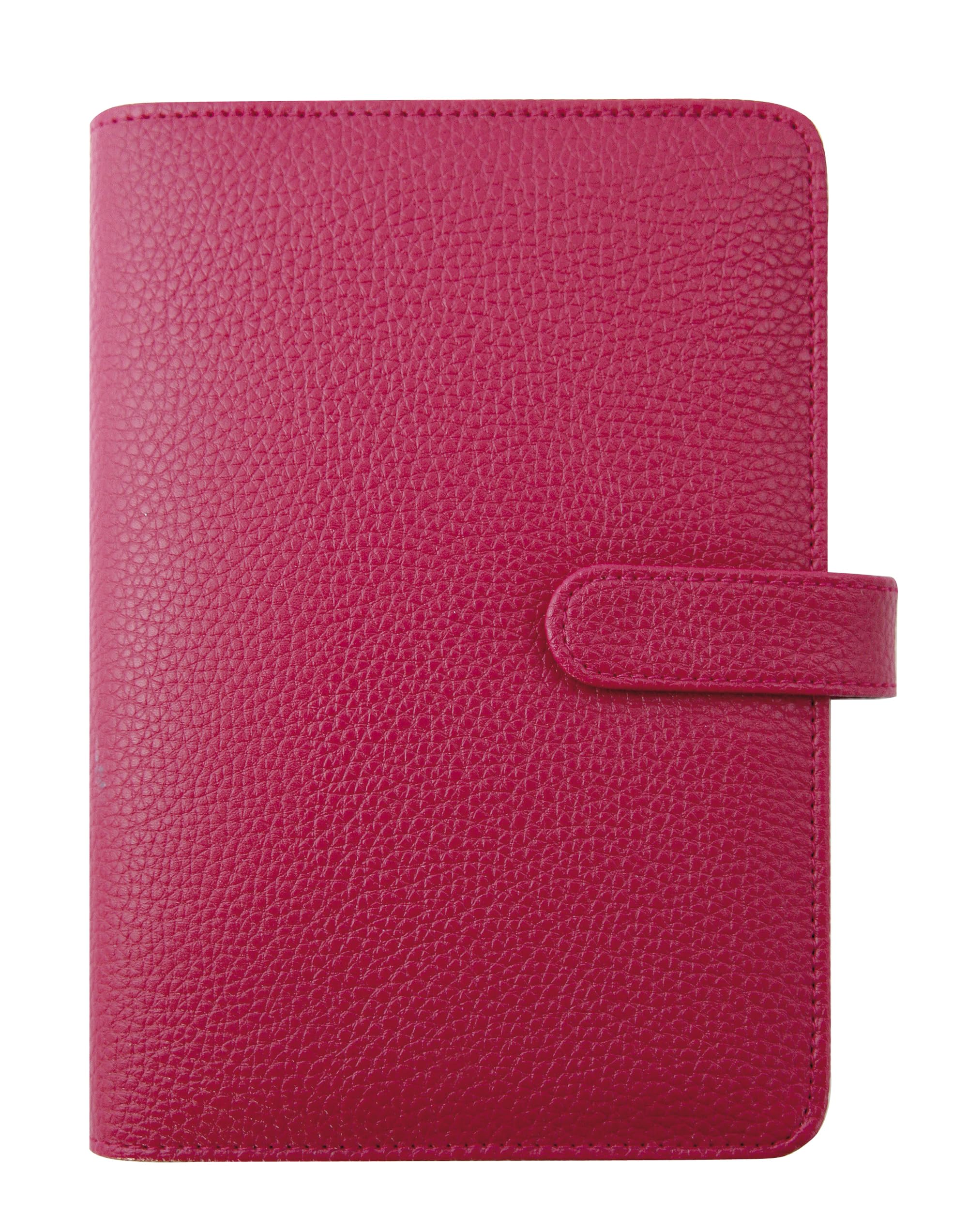 Exacompta Exatime 17 Light Marmara 7452 Organiser Raspberry