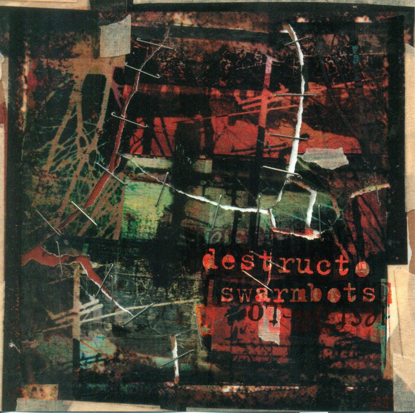 Cd rebel-music! hell-fire (626776710624)