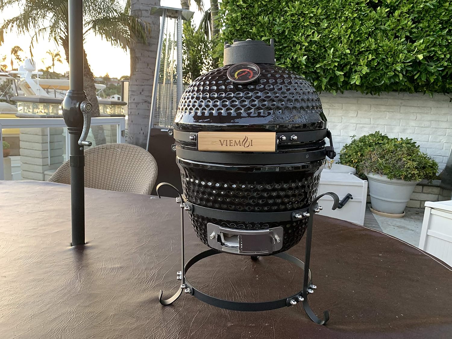 11 Best Kamado Grills of 2020 (Reviewed & Rated) The Online Grill