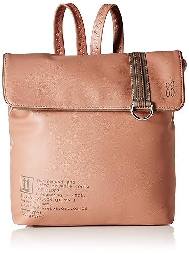 Baggit Womens Handbag (Rose)
