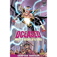 DCeased: Hope At World's End (2020) #13 book cover