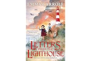 Letters from the Lighthouse: The Queen of historical fiction.' Guardian