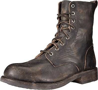 frye lace up tall boots