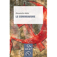 Le communisme: « Que sais-je ? » n° 3594 (French Edition) book cover