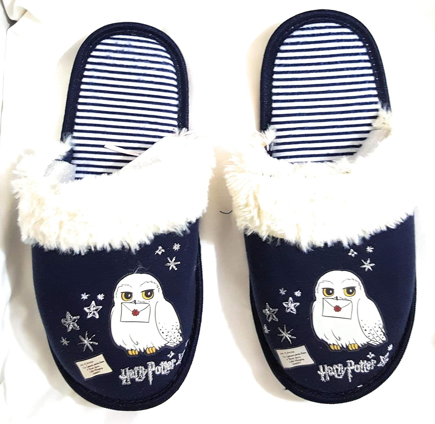 harry potter slippers womens