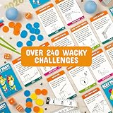 Gutter Games Beat That Game + Household Objects Expansion Bundle view 6