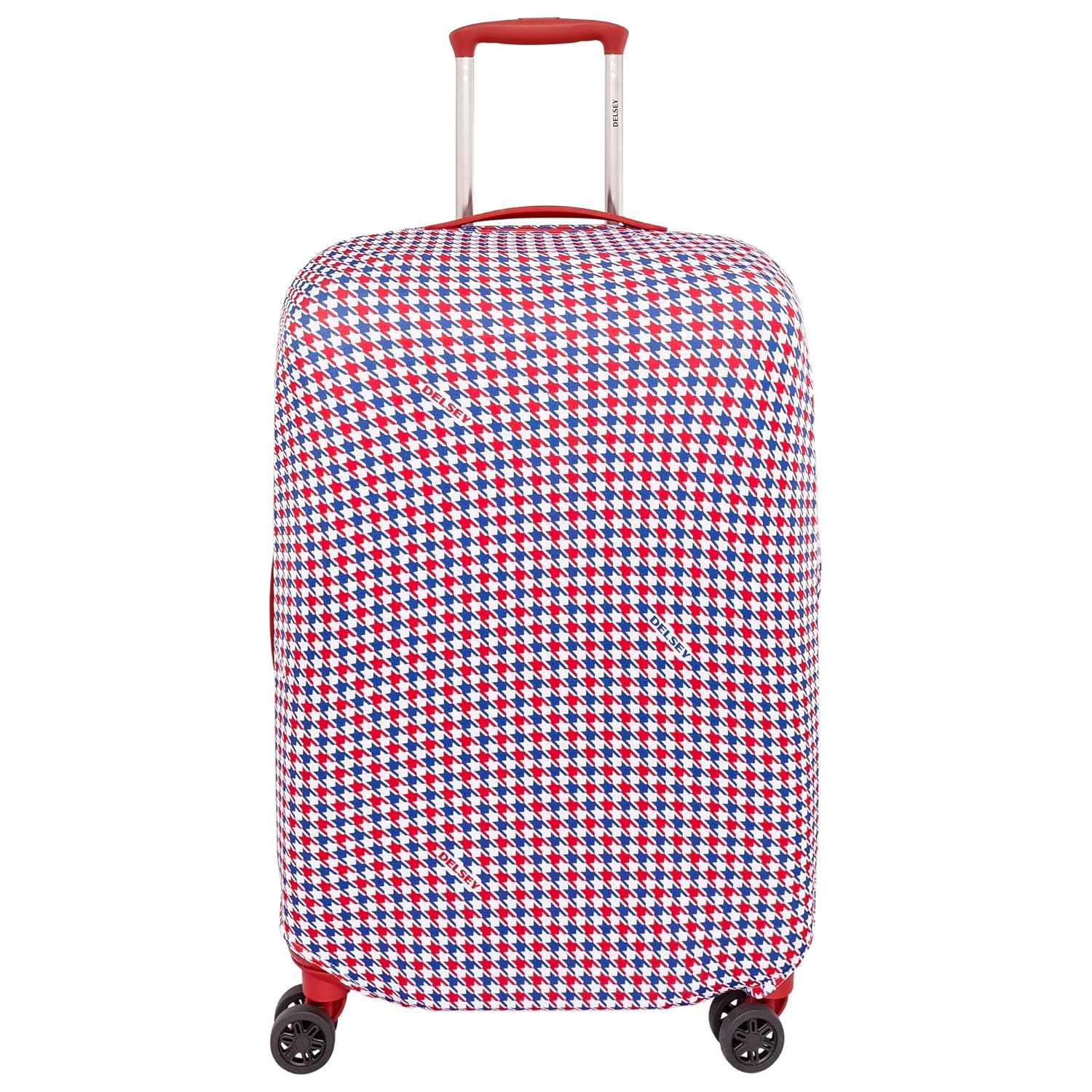 delsey suitcase cover