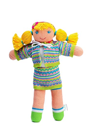 bambola bambina 3 anni